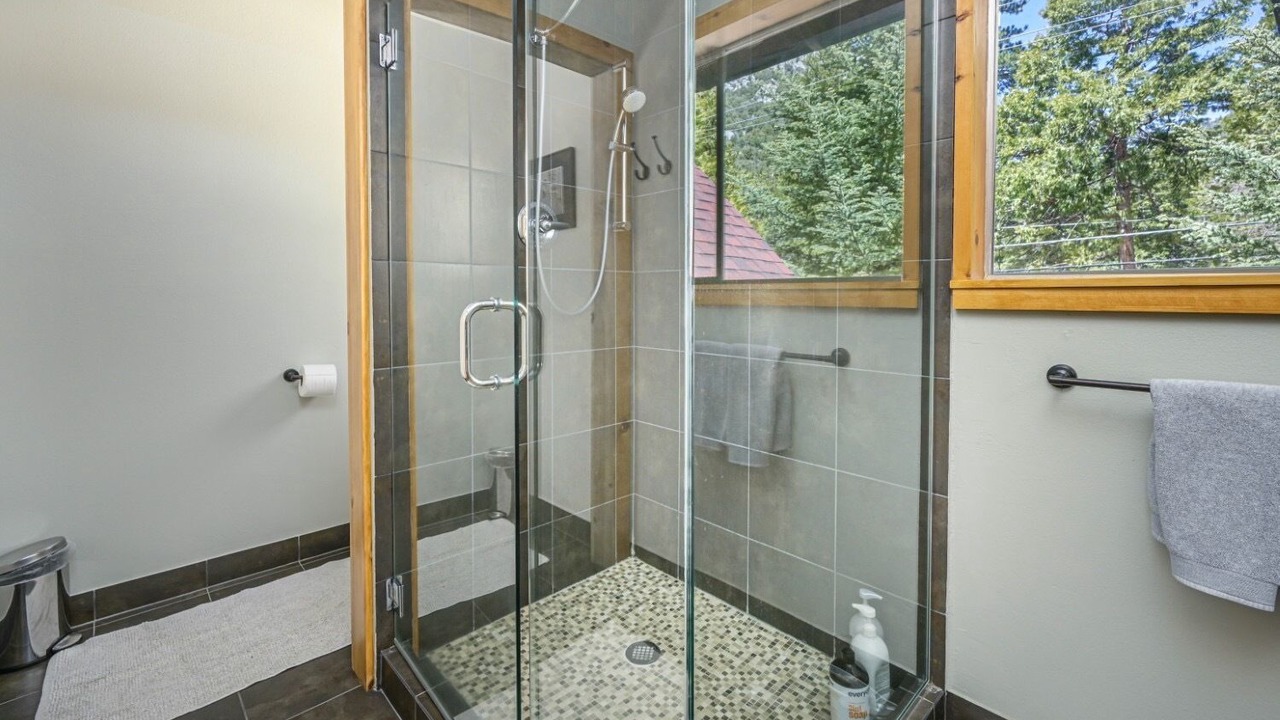 Photo of Bathroom in Fern Valley