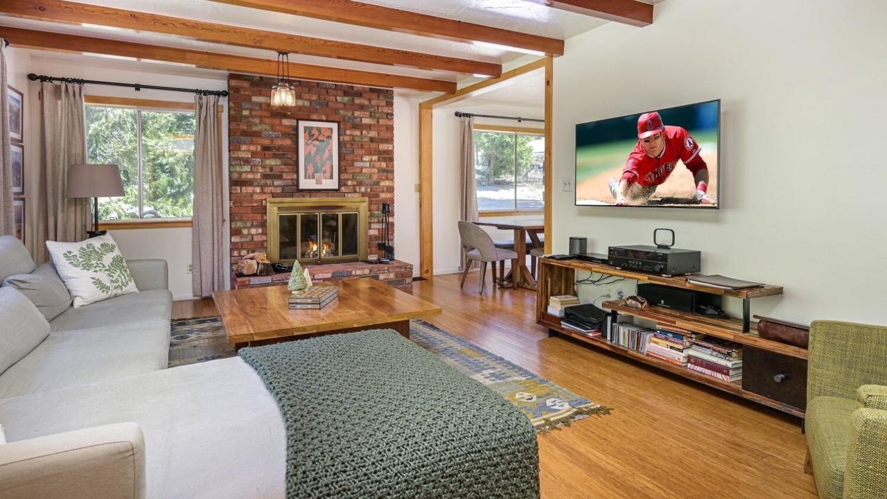Photo of Bedroom in Fern Valley