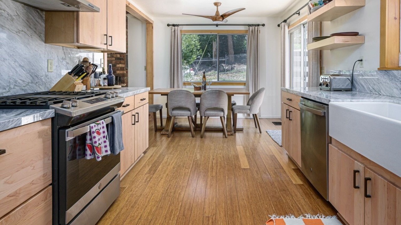 Photo of Outdoor in Fern Valley