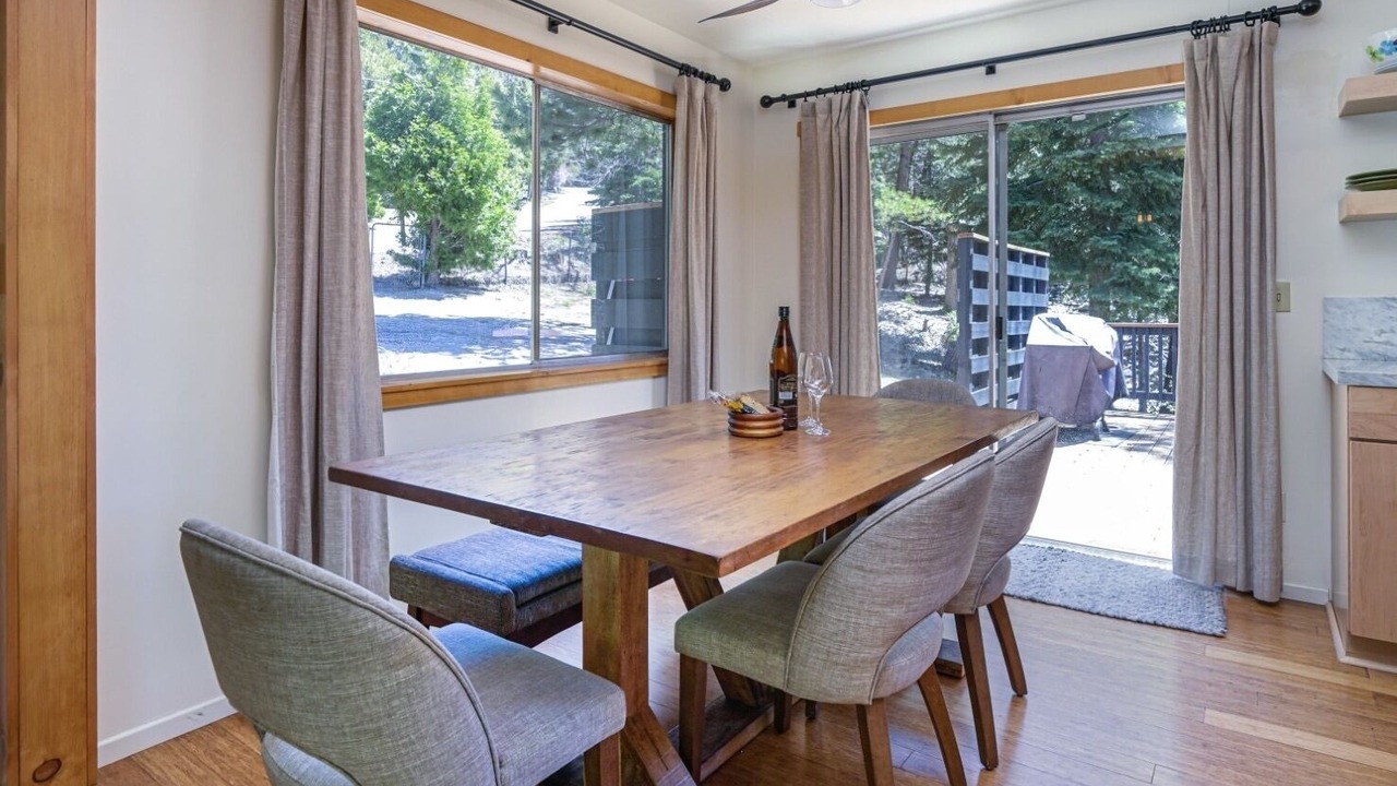 Photo of Bedroom in Fern Valley