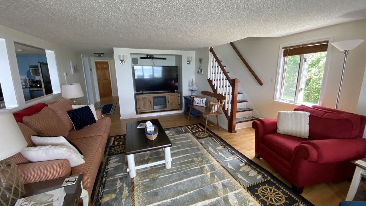 Photo of Livingroom in Dunkirk