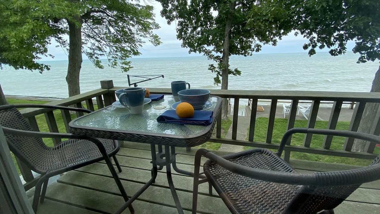 Photo of Patio Balcony in Dunkirk