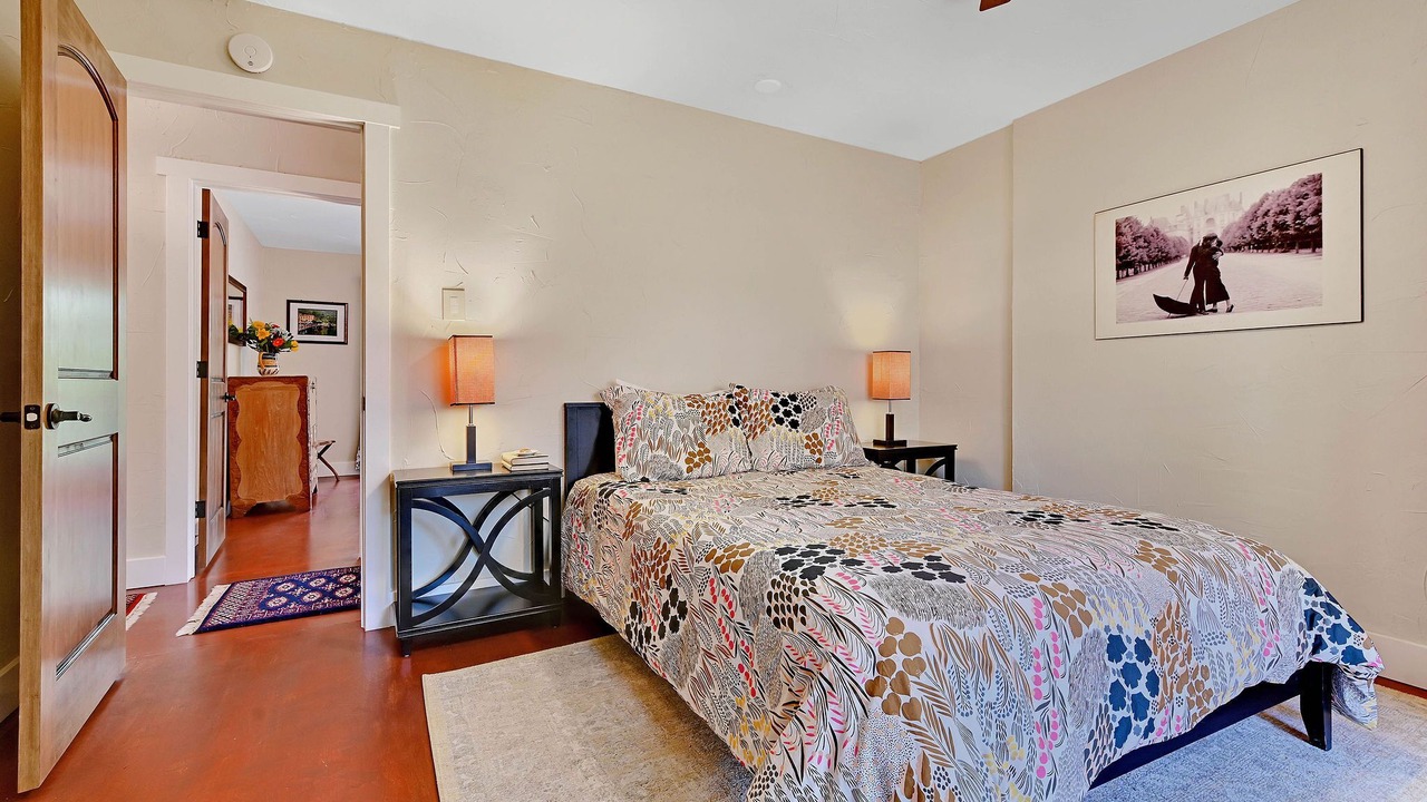 Photo of Bedroom in Murphys