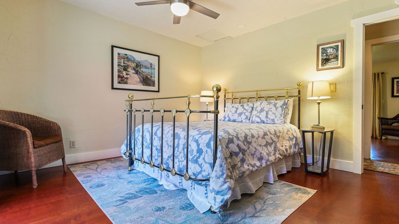 Photo of Bedroom in Murphys