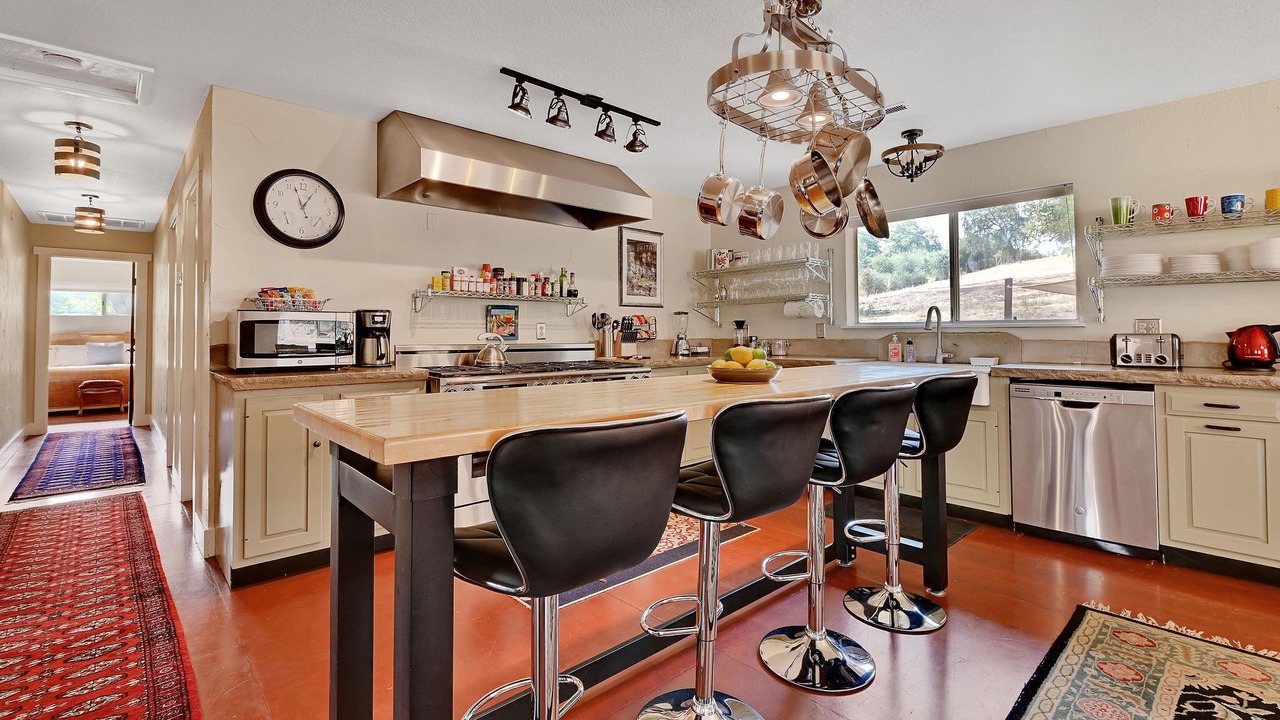 Photo of Kitchen in Murphys