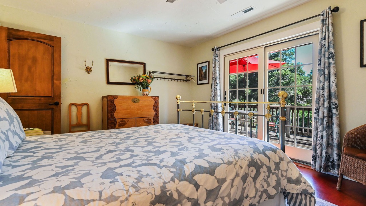 Photo of Bedroom in Murphys