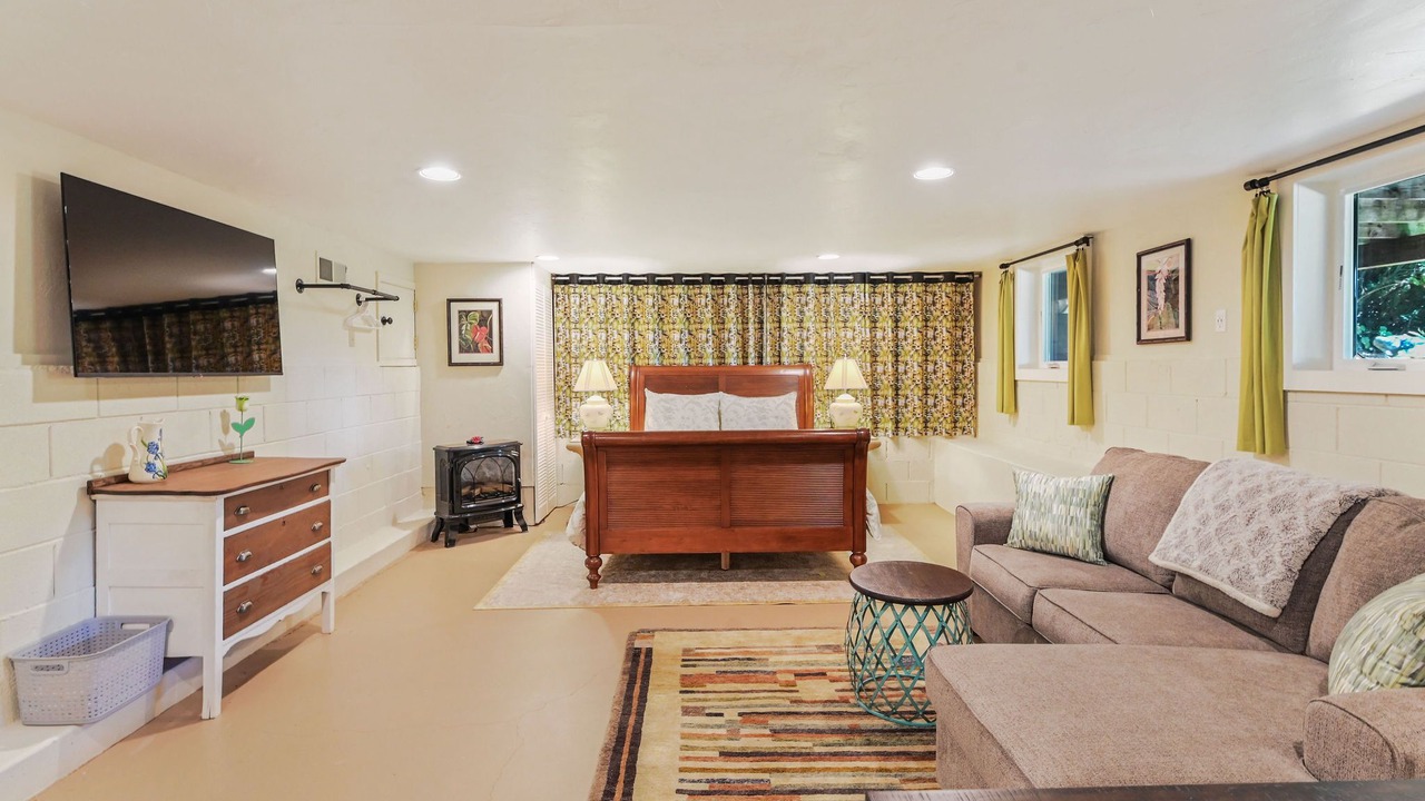 Photo of Bedroom in Murphys