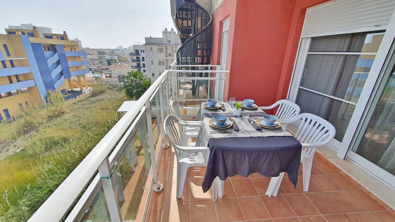 Photo of Outdoor in Plaza De La Costera
