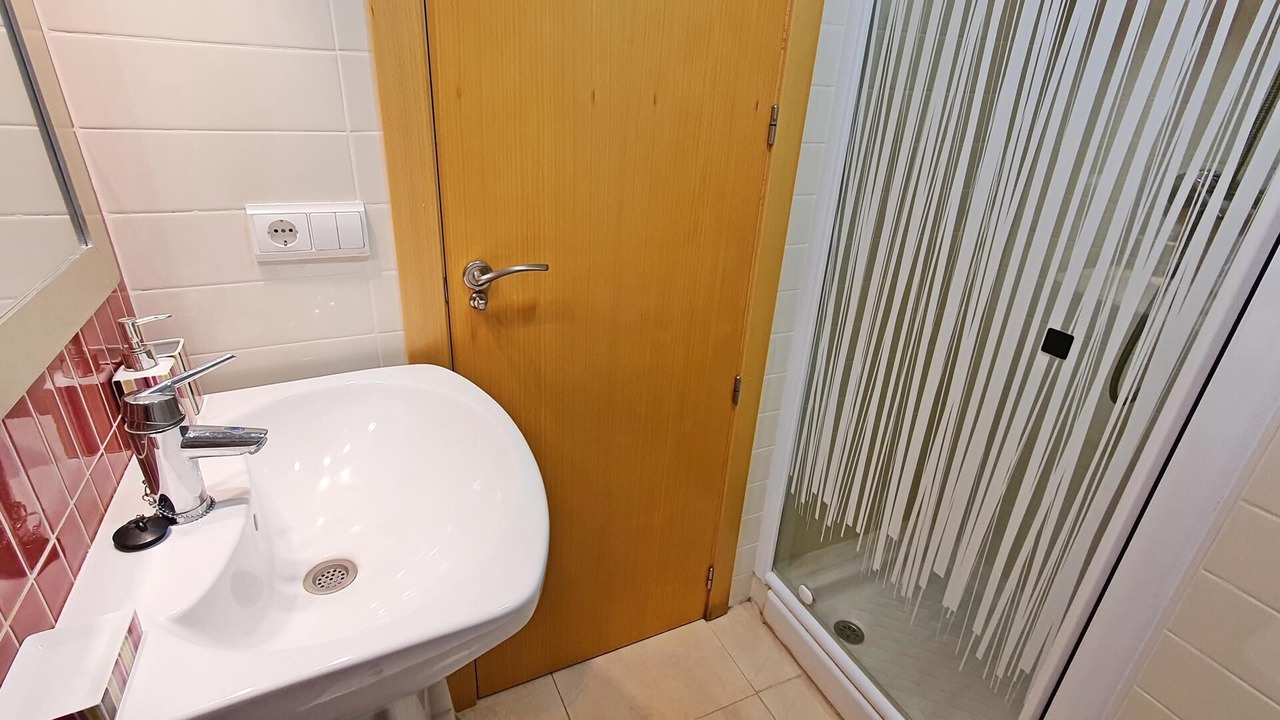 Photo of Bathroom in Plaza De La Costera