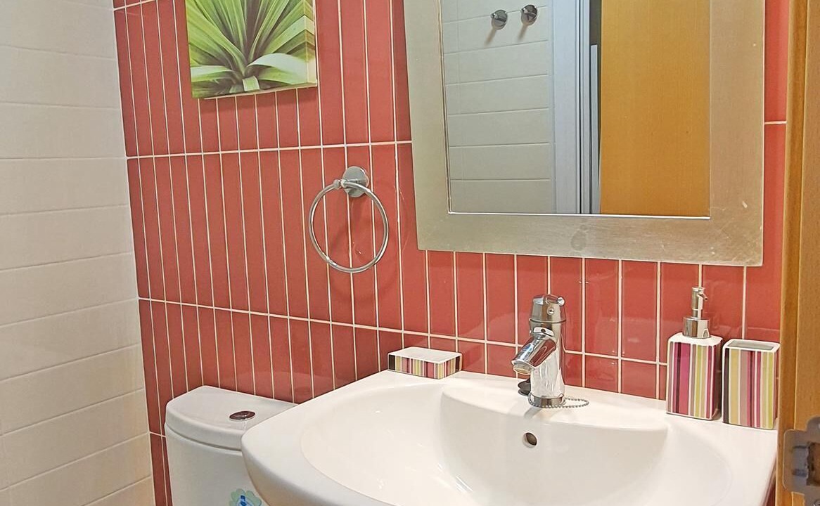 Photo of Bathroom in Plaza De La Costera