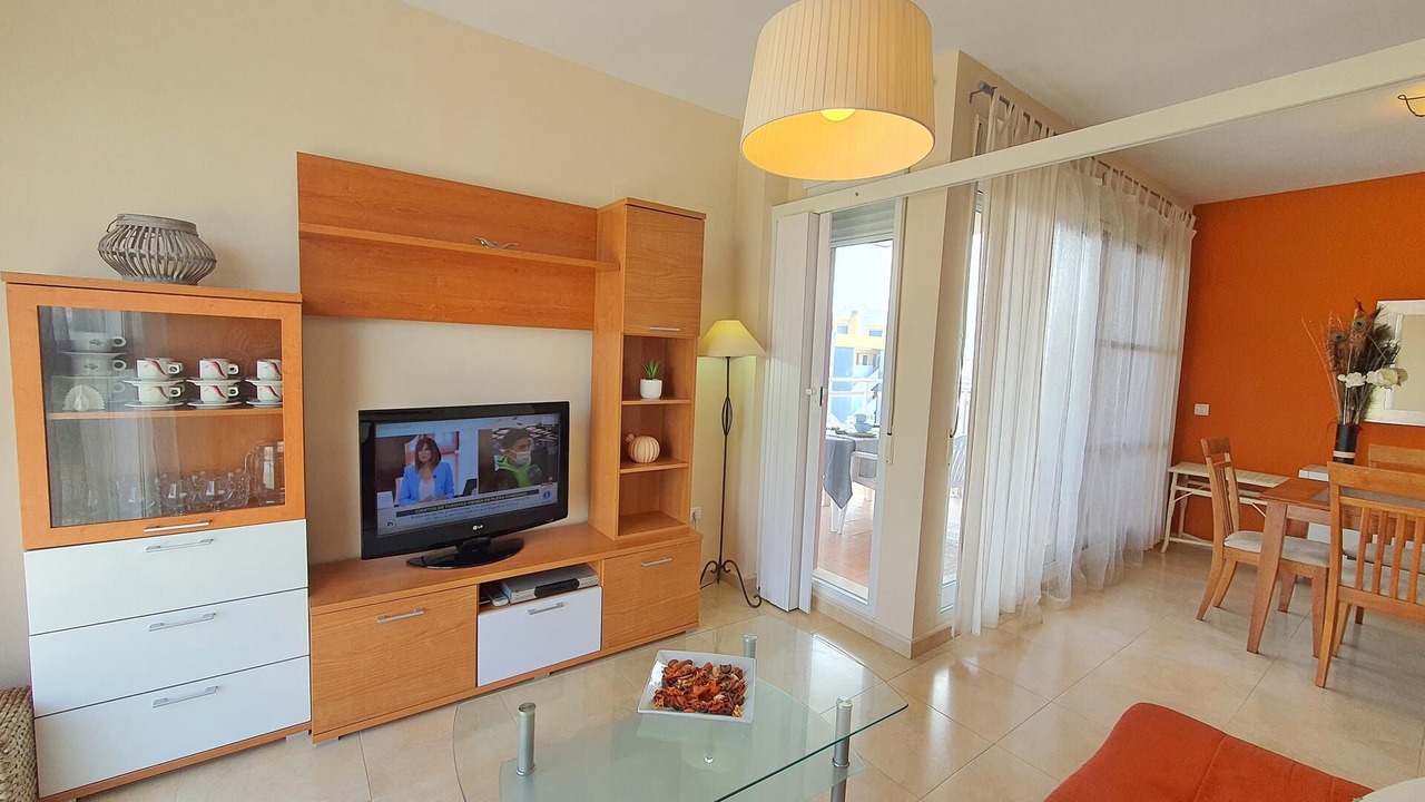 Photo of Livingroom in Plaza De La Costera