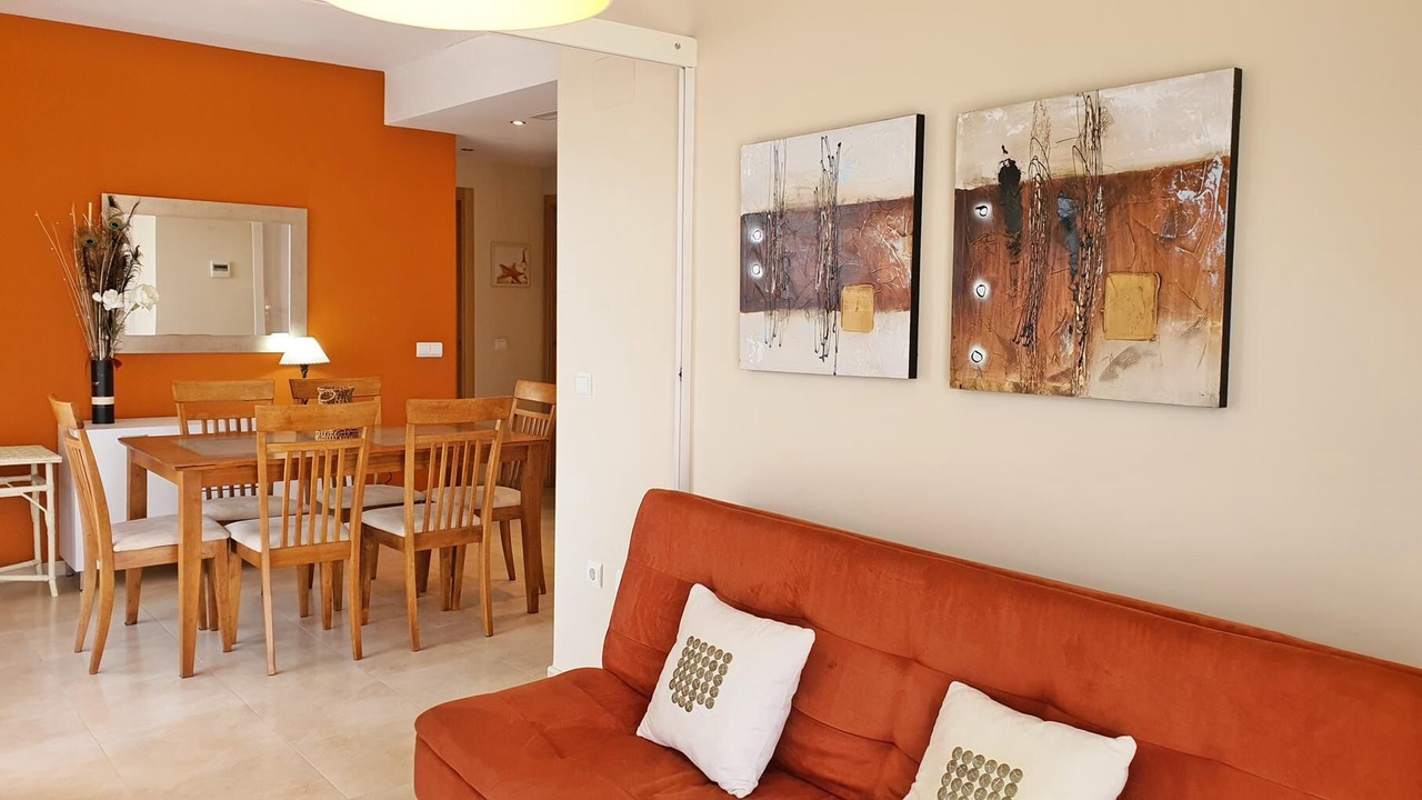 Photo of Livingroom in Plaza De La Costera