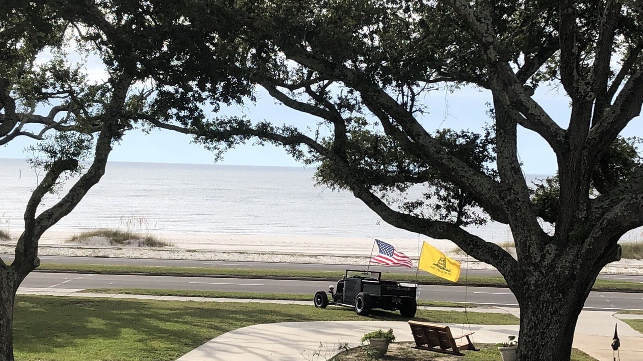 Photo of Outdoor in Long Beach