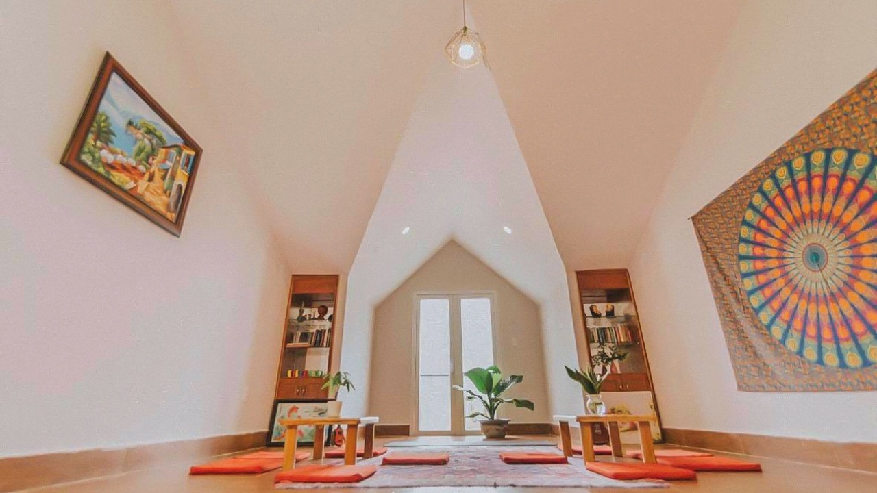 Photo of Bedroom in Phuong