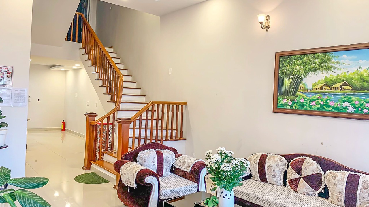 Photo of Livingroom in Phuong