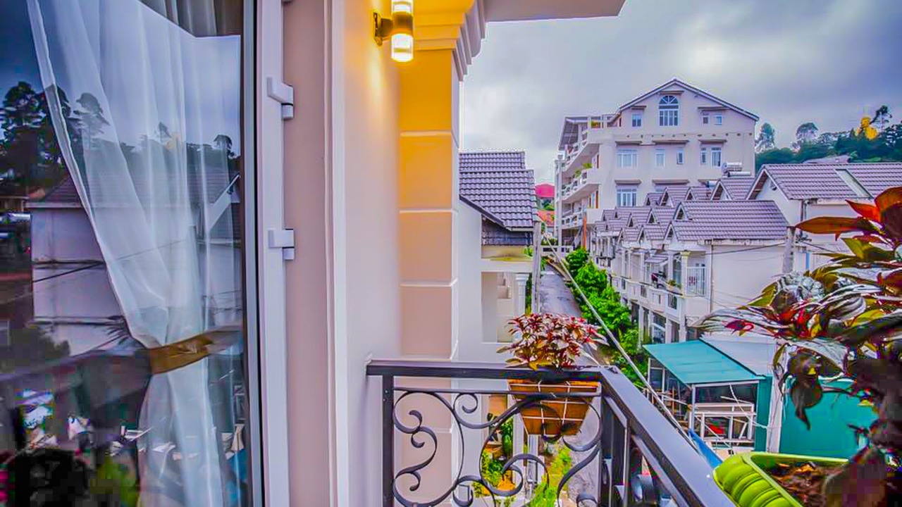 Photo of Patio Balcony in Phuong