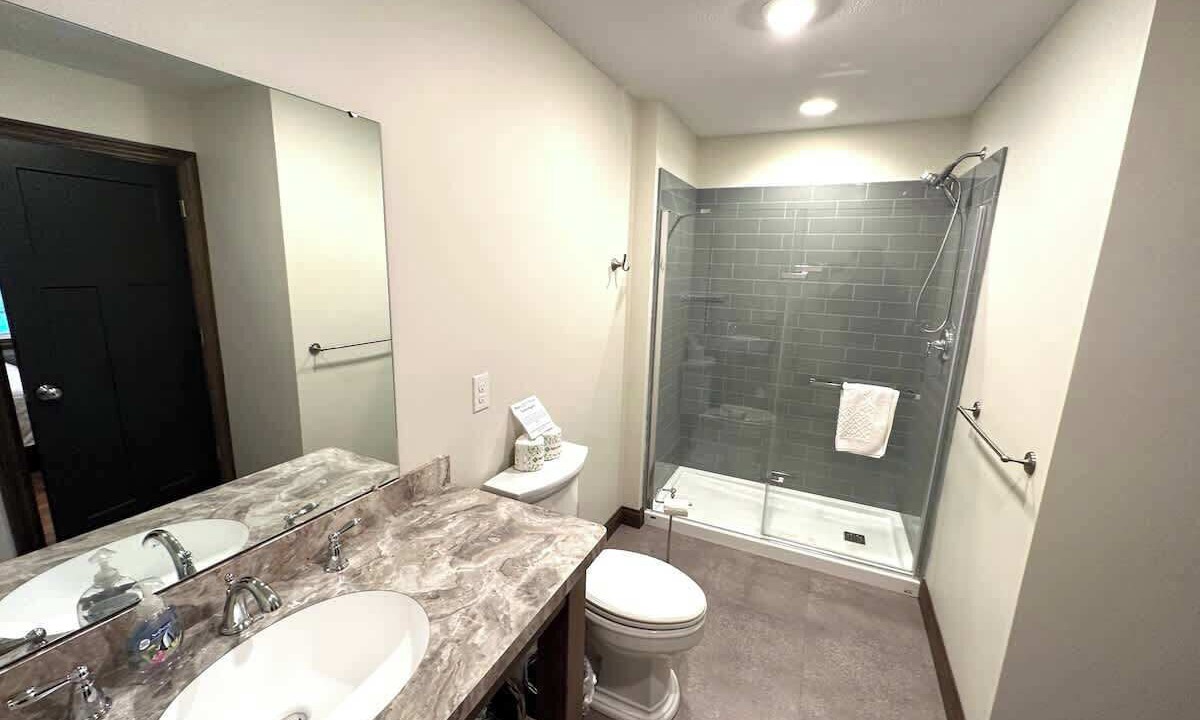Photo of Bathroom in Ashtabula