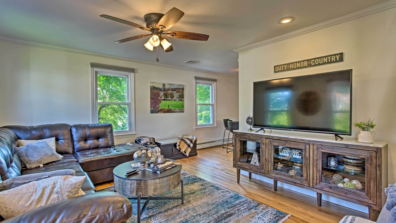 Photo of Bedroom in Highland Falls