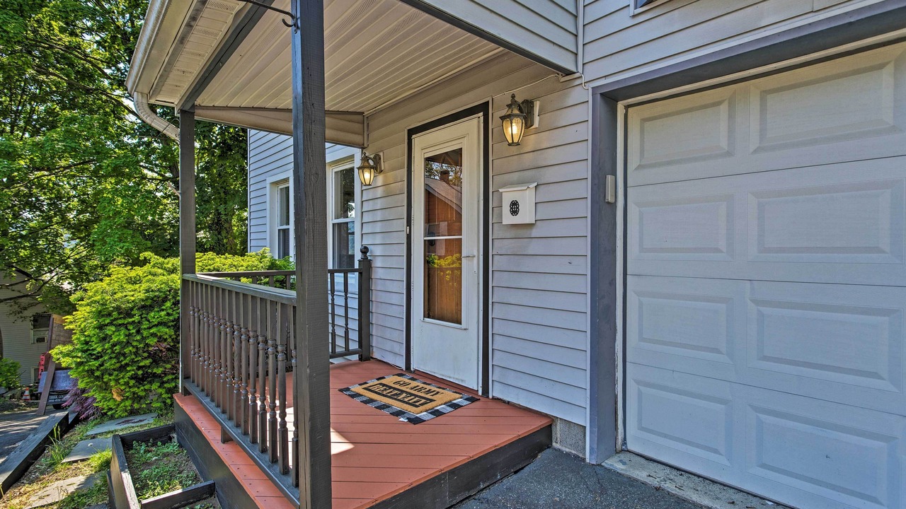 Photo of Outdoor in Highland Falls