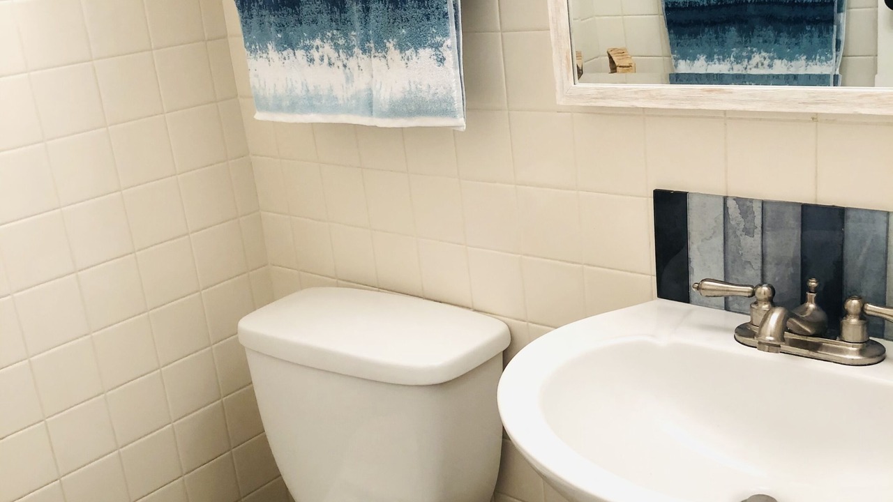 Photo of Bathroom in Canandaigua