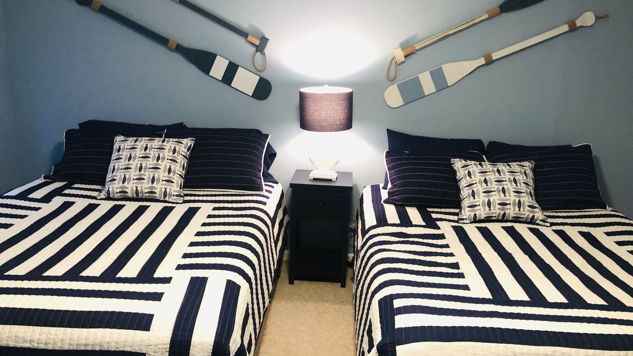 Photo of Bedroom in Canandaigua
