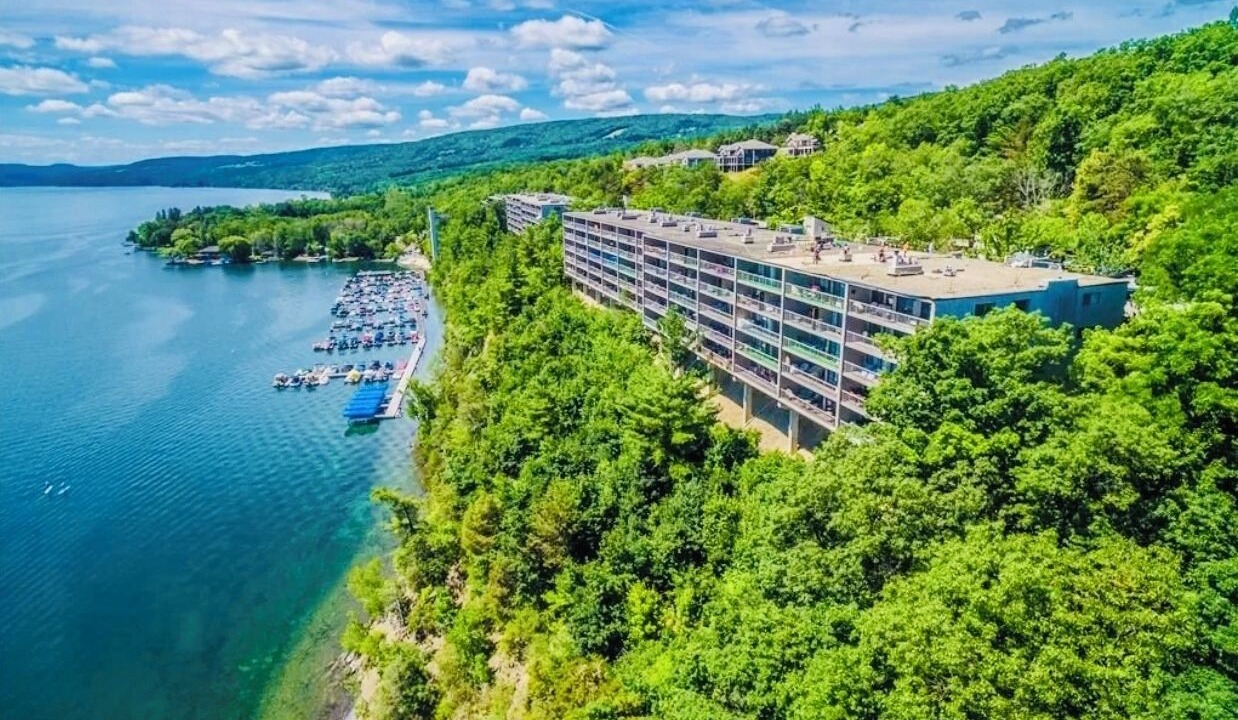 Photo of Outdoor in Canandaigua
