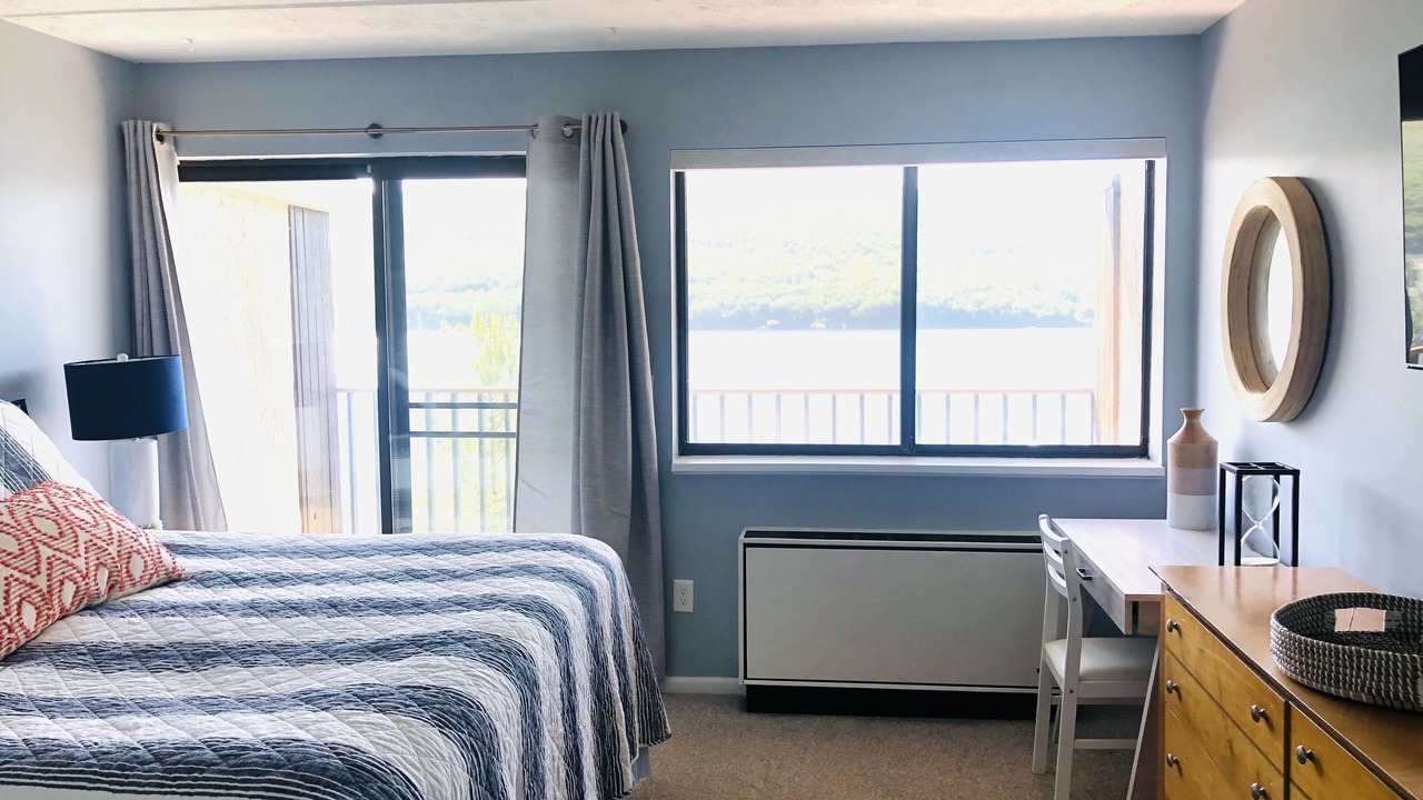 Photo of Bedroom in Canandaigua