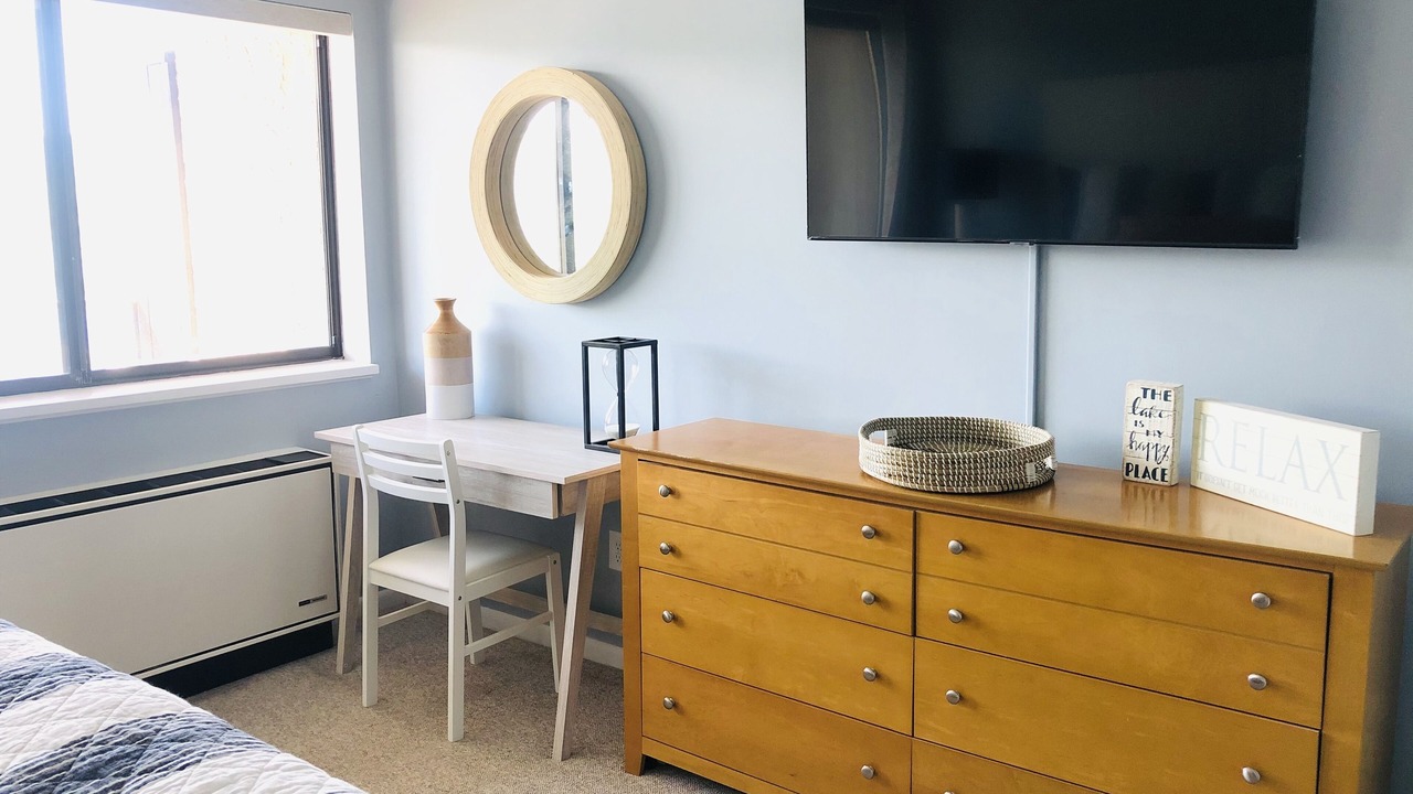 Photo of Bedroom in Canandaigua