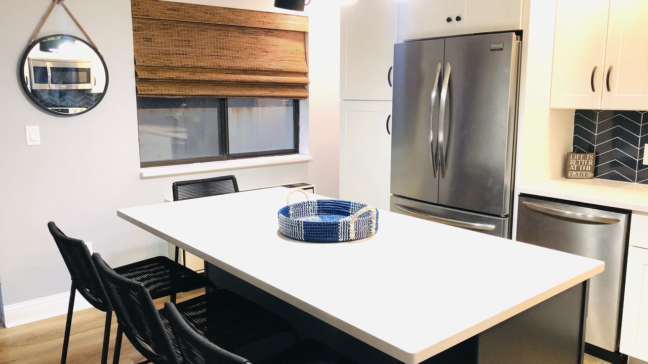 Photo of Kitchen in Canandaigua