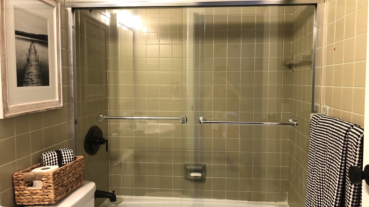 Photo of Bathroom in Canandaigua