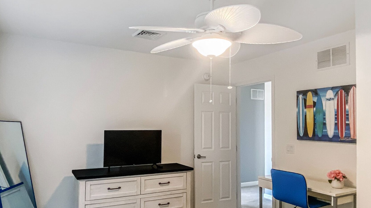 Photo of Bedroom in Ortley Beach
