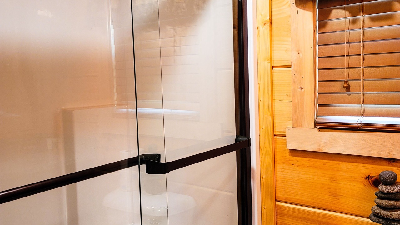 Photo of Bathroom in Andrews