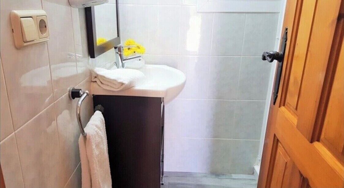 Photo of Bathroom in Guardamar del Segura