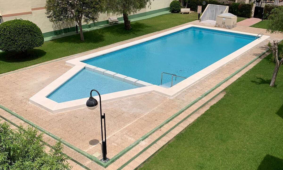 Photo of Outdoor in Guardamar del Segura