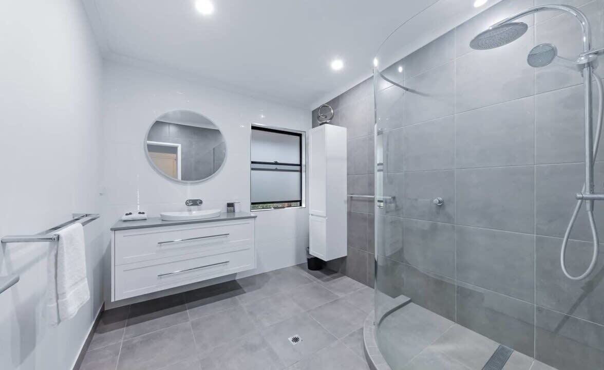 Photo of Bathroom in Airlie Beach