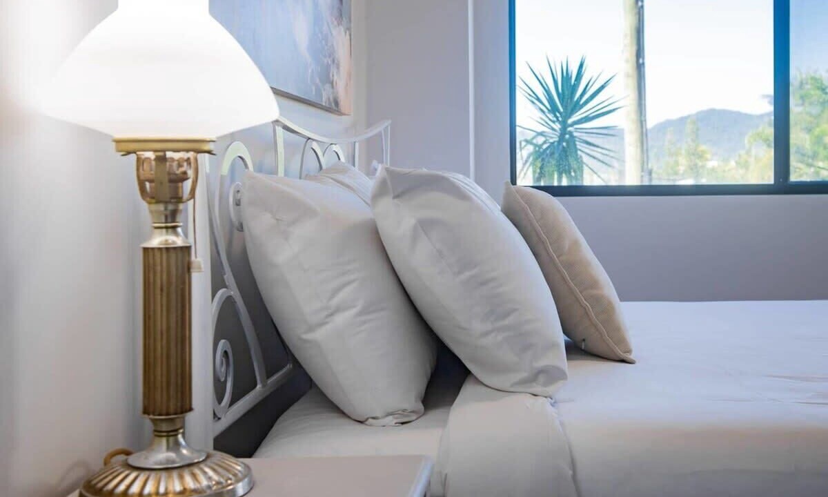 Photo of Bedroom in Airlie Beach