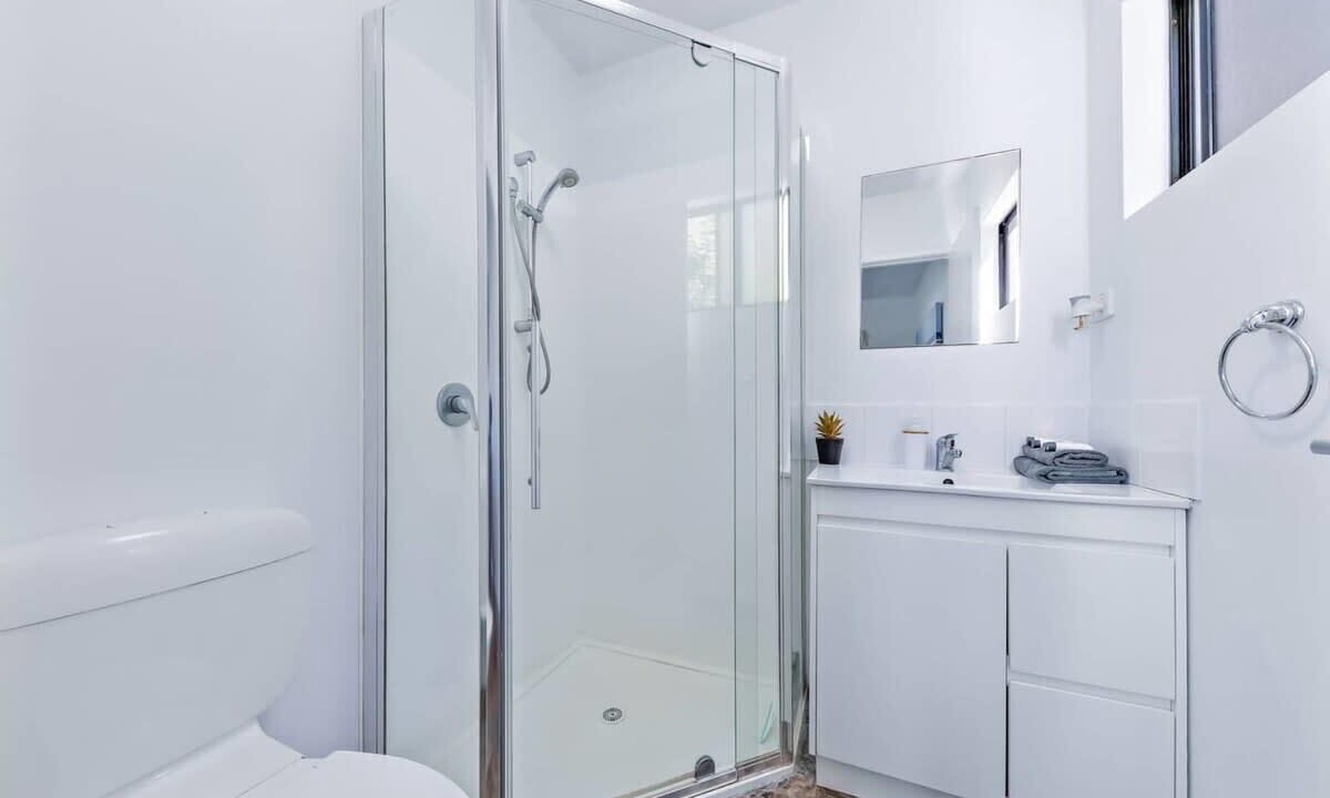 Photo of Bathroom in Airlie Beach