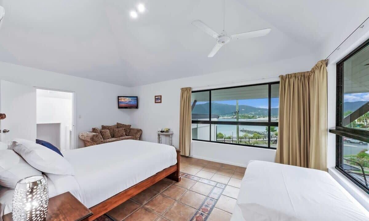 Photo of Bedroom in Airlie Beach