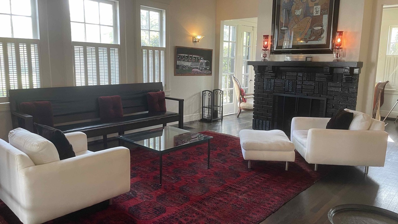 Photo of Livingroom in Druid City