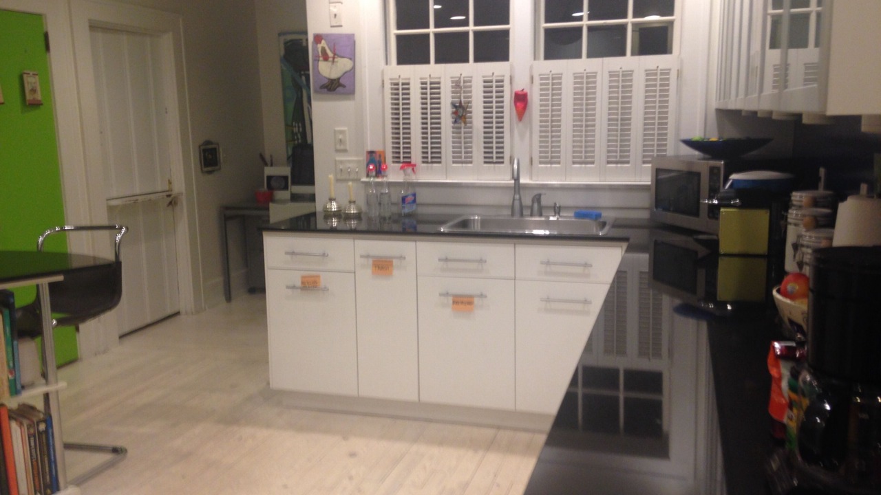 Photo of Kitchen in Druid City