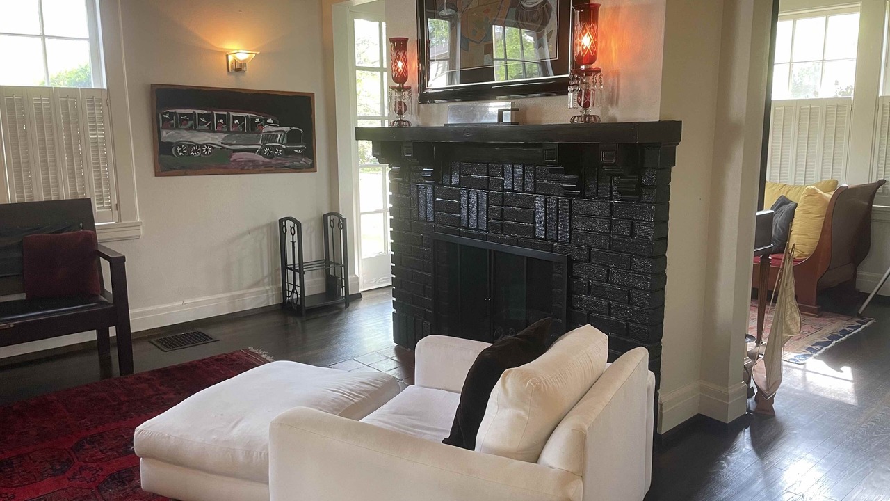 Photo of Livingroom in Druid City