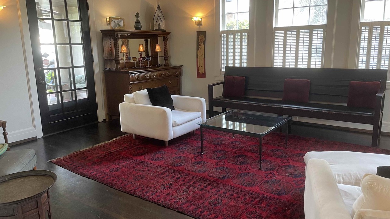 Photo of Livingroom in Druid City