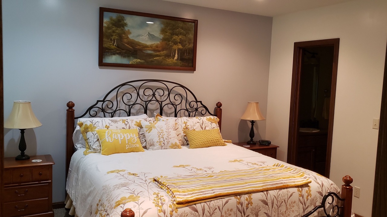 Photo of Bedroom in Clymer