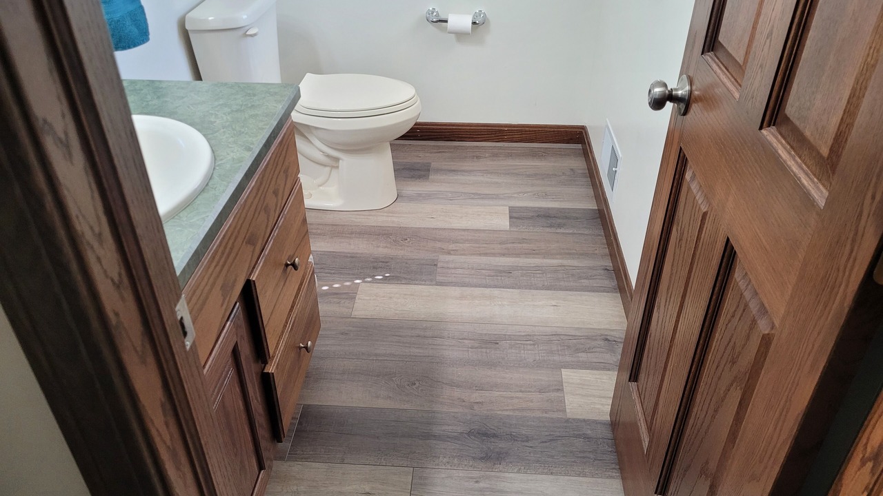 Photo of Bathroom in Clymer