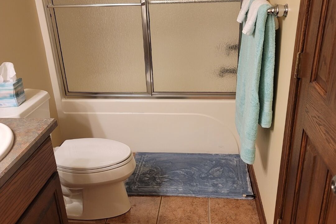 Photo of Bathroom in Clymer