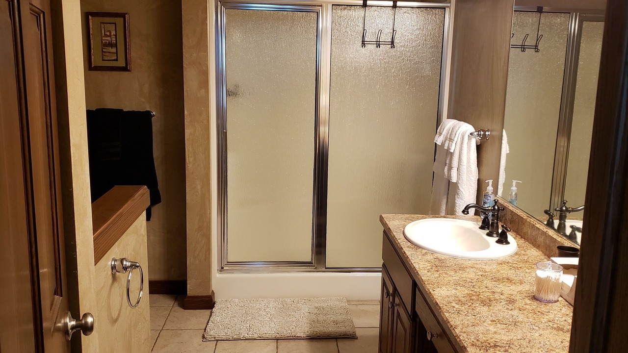 Photo of Bathroom in Clymer
