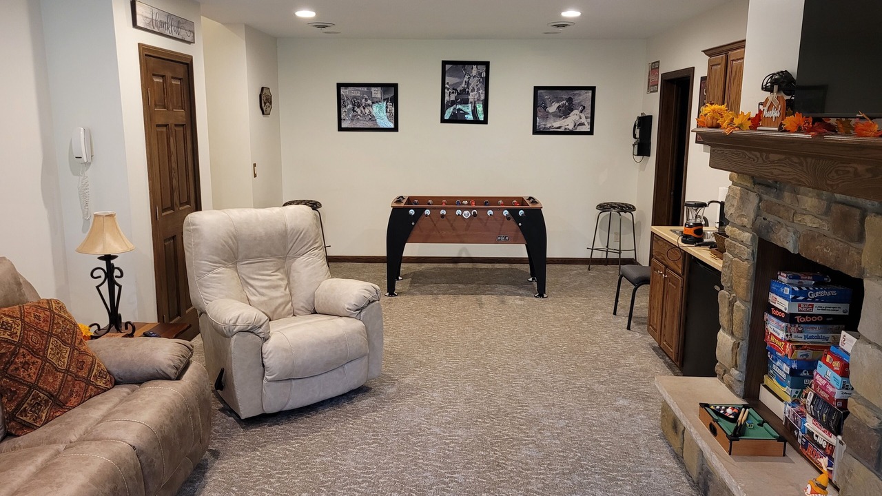 Photo of Bedroom in Clymer