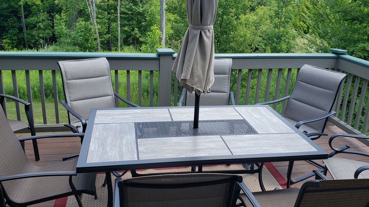 Photo of Outdoor in Clymer