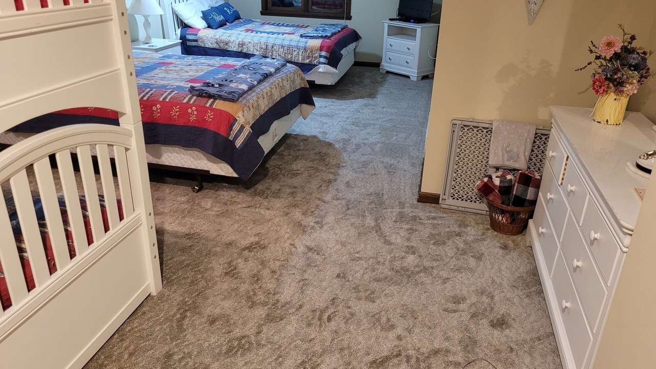 Photo of Bedroom in Clymer