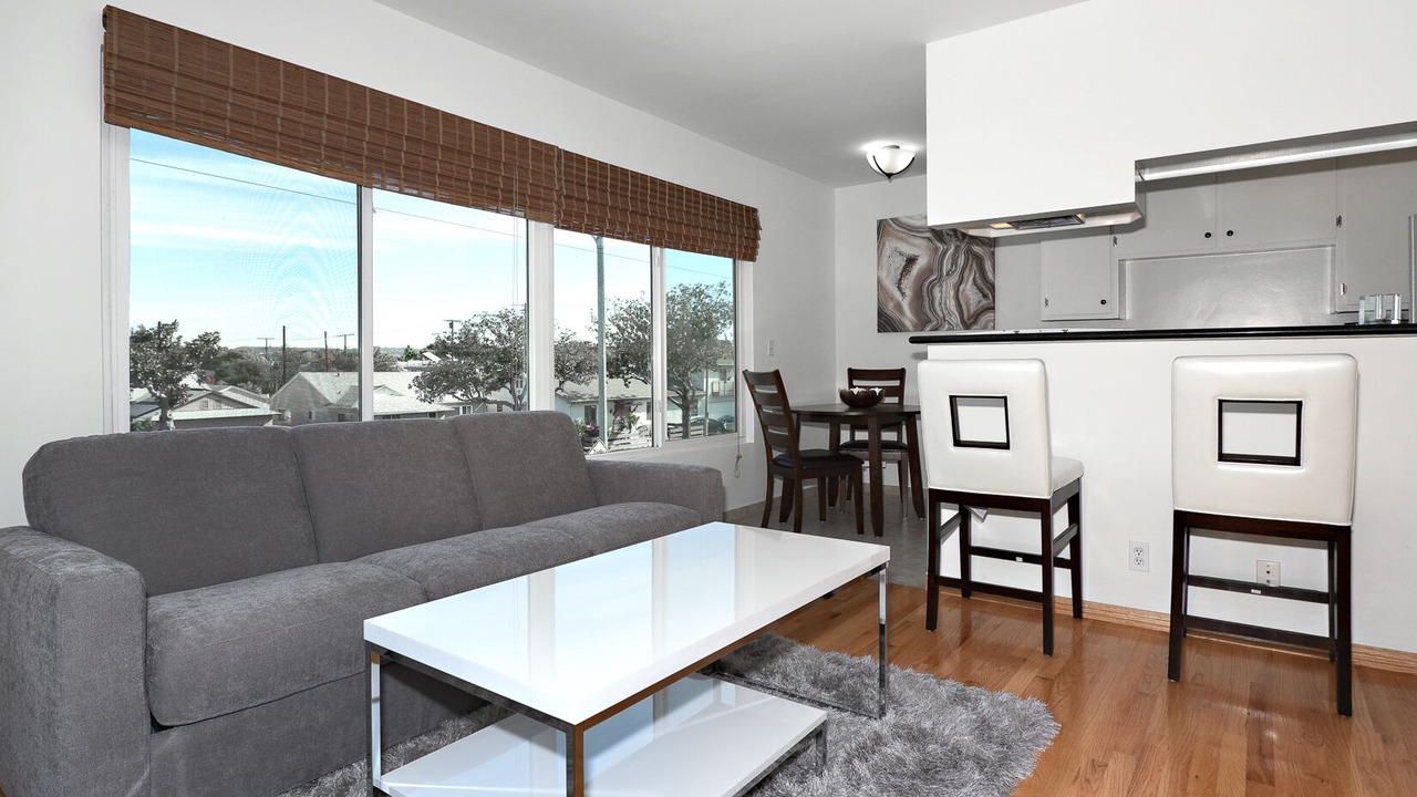 Photo of Livingroom in Mar Vista